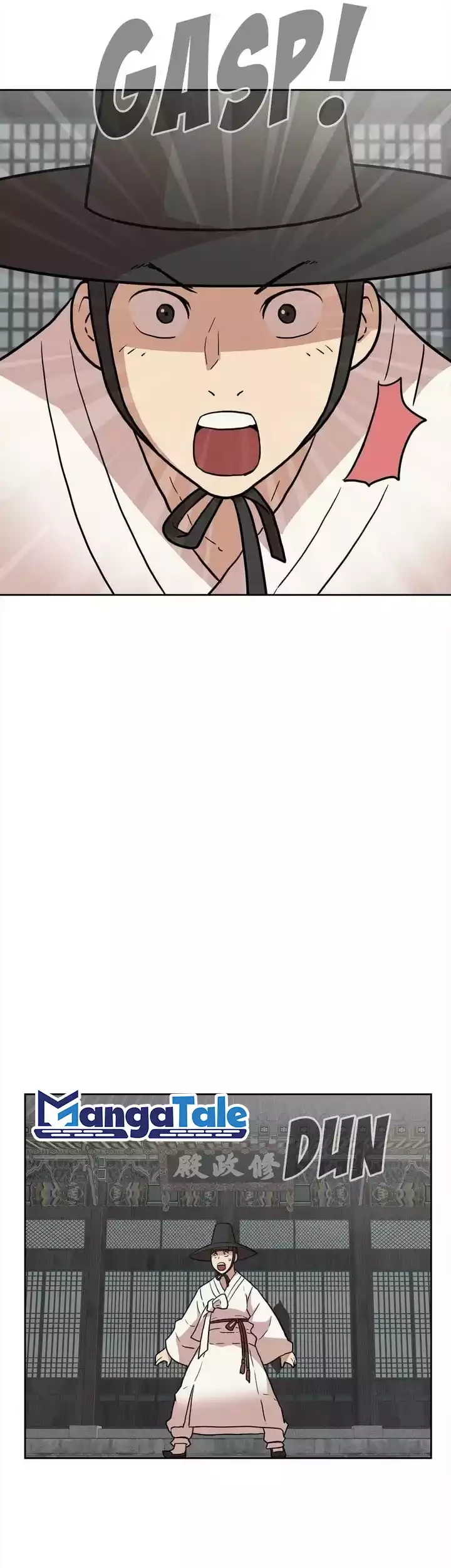 Kings Flung Into the Future Chapter 01 Gambar 62