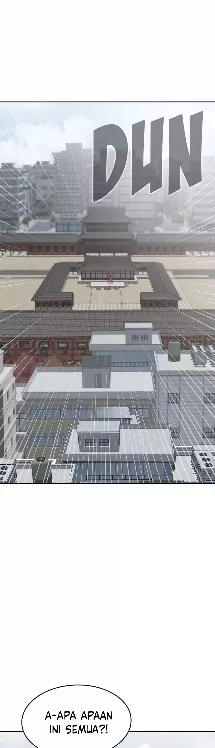 Kings Flung Into the Future Chapter 01 Gambar 64