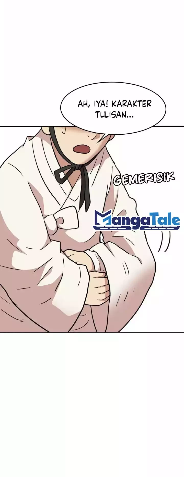 Kings Flung Into the Future Chapter 01 Gambar 69