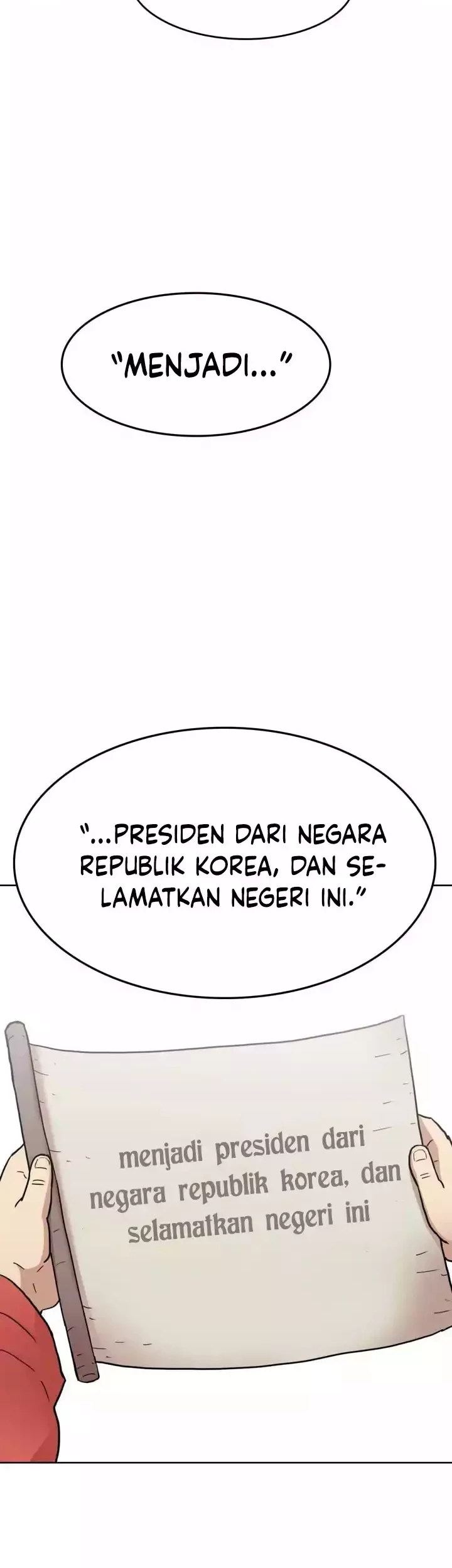Kings Flung Into the Future Chapter 01 Gambar 71