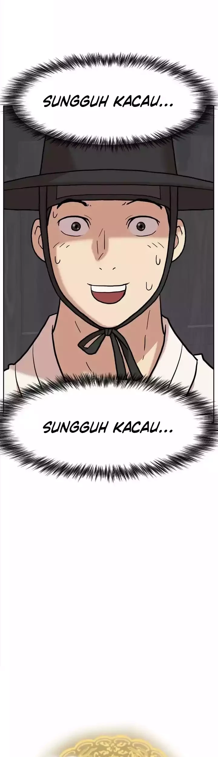 Kings Flung Into the Future Chapter 01 Gambar 8