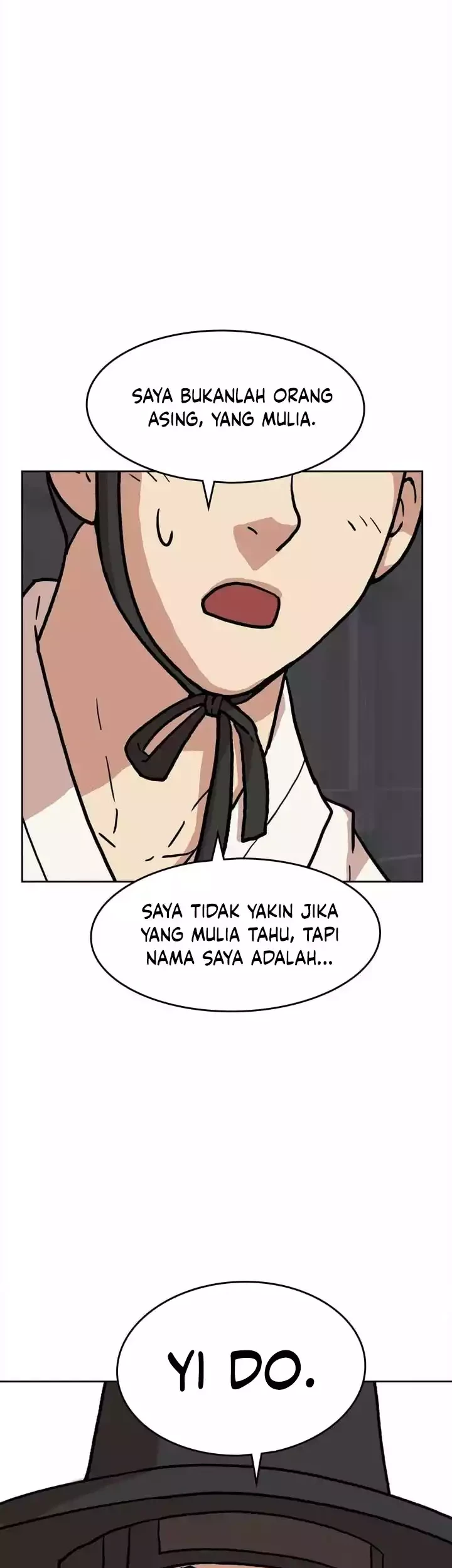 Kings Flung Into the Future Chapter 01 Gambar 23