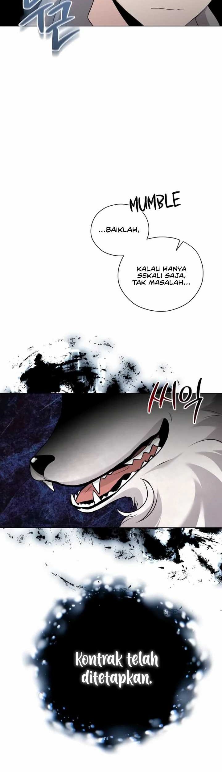 Genius Actor’s Aura Chapter 05 Gambar 42