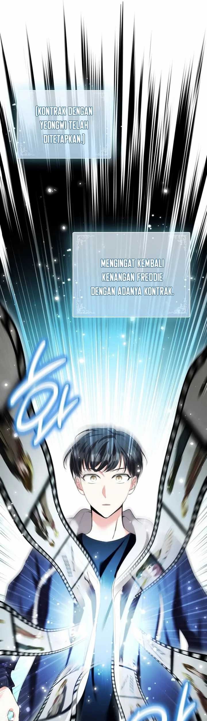 Genius Actor’s Aura Chapter 05 Gambar 44