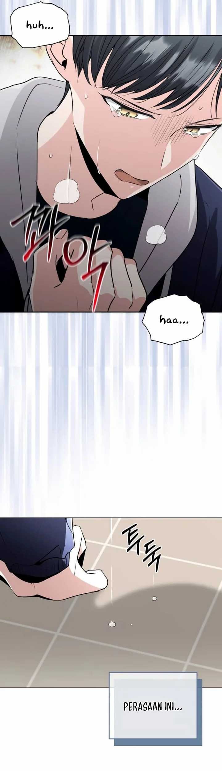 Genius Actor’s Aura Chapter 05 Gambar 48