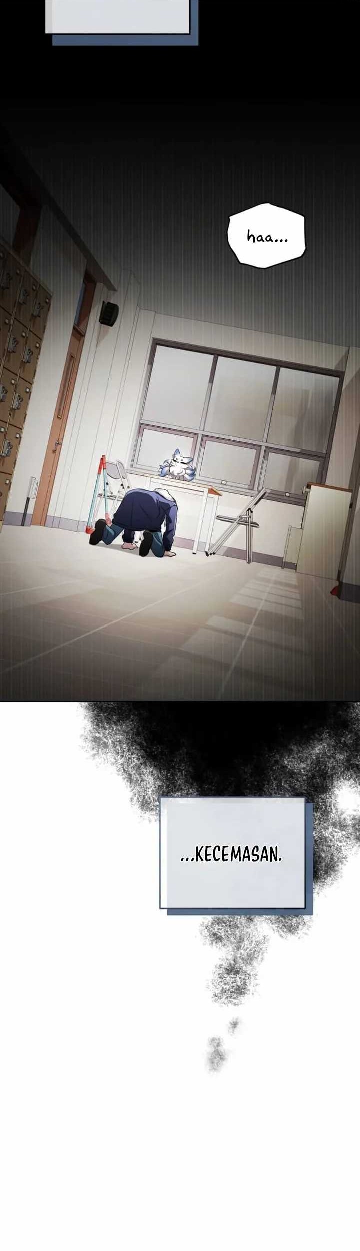Genius Actor’s Aura Chapter 05 Gambar 51