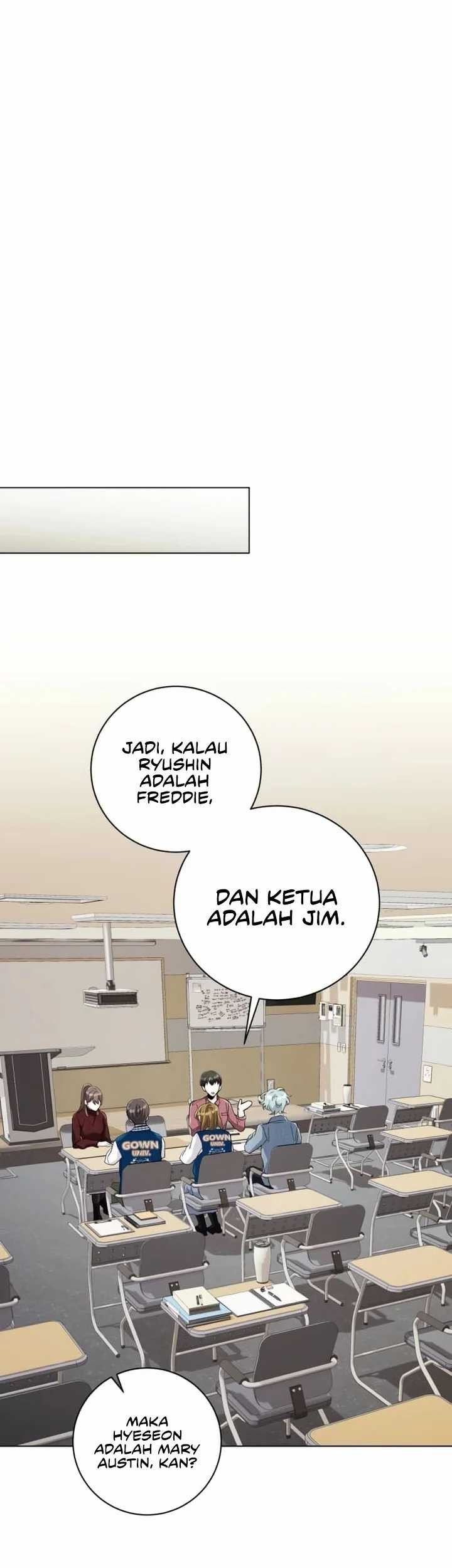 Genius Actor’s Aura Chapter 05 Gambar 52