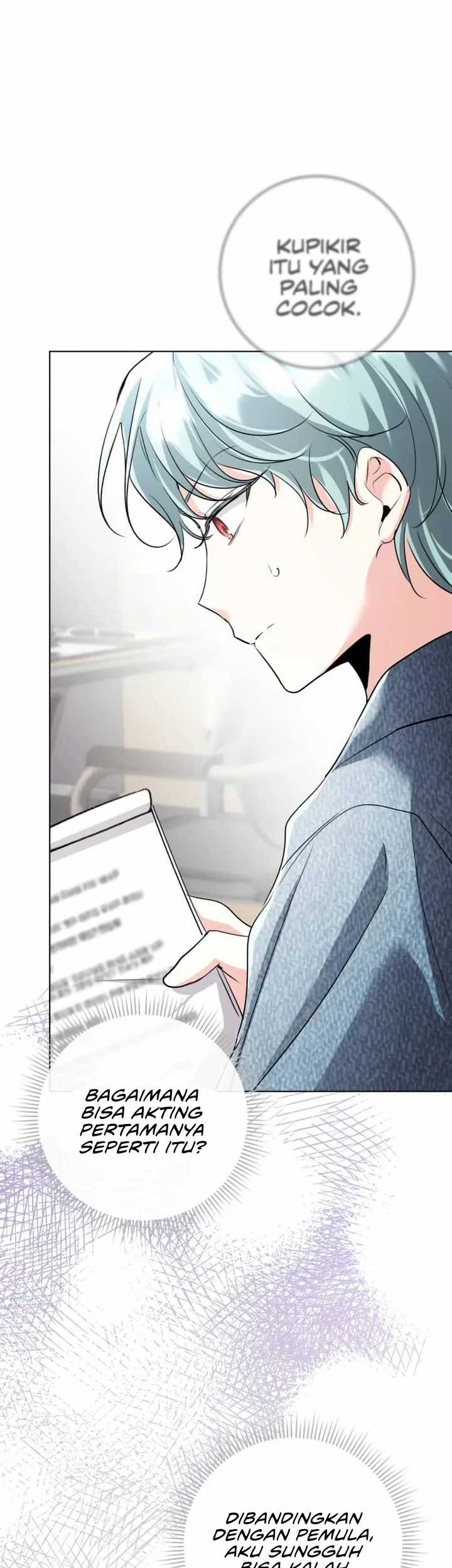 Genius Actor’s Aura Chapter 05 Gambar 53