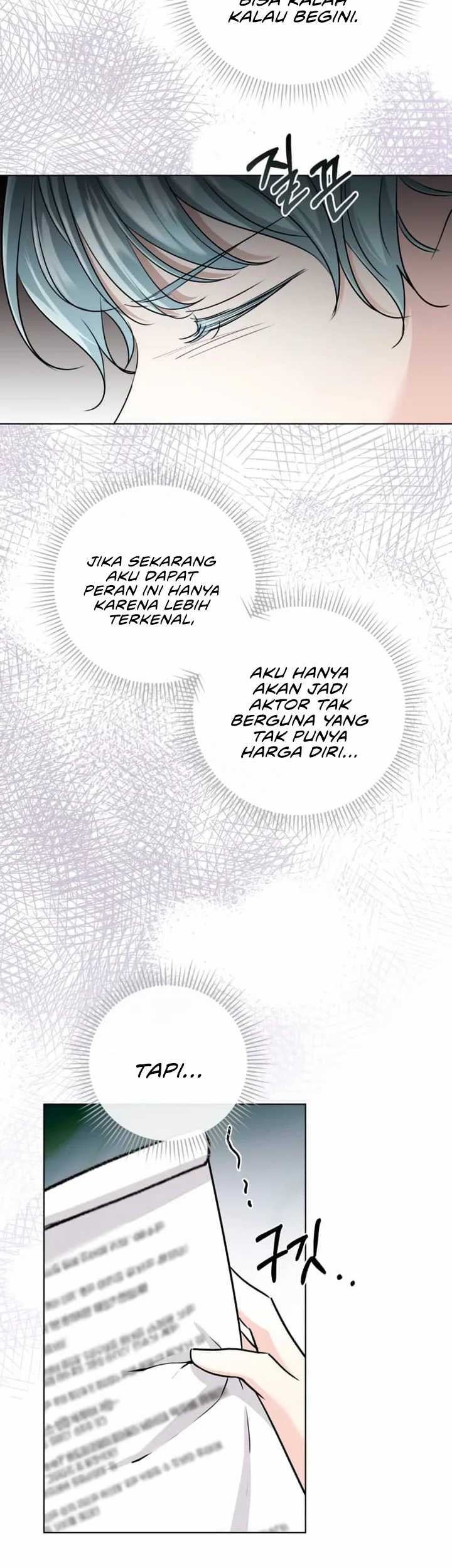 Genius Actor’s Aura Chapter 05 Gambar 54