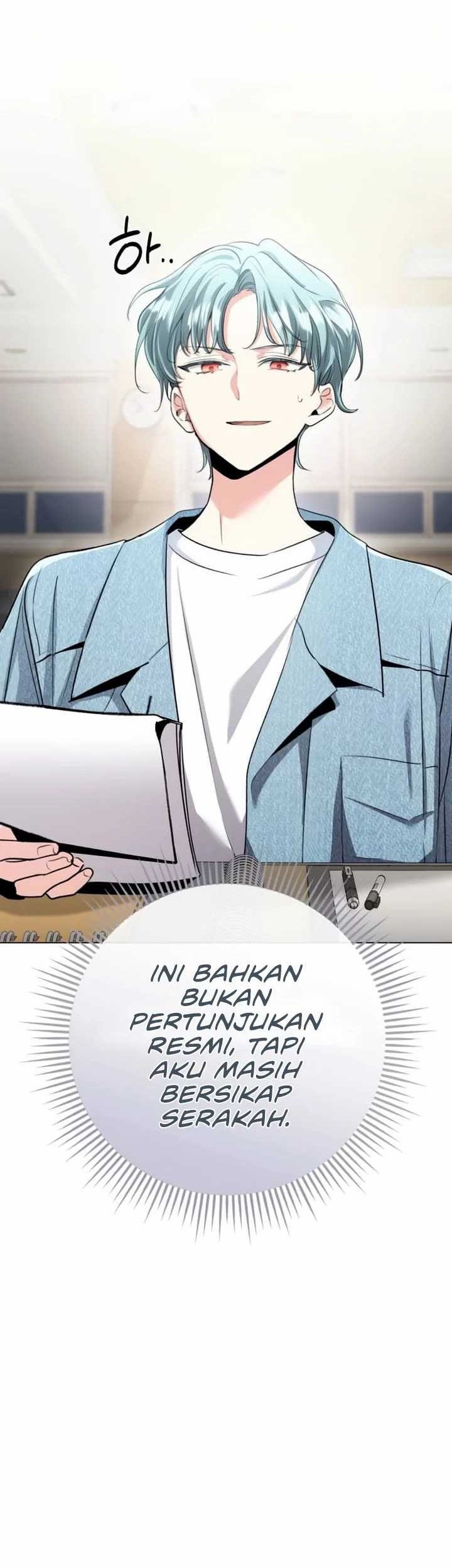 Genius Actor’s Aura Chapter 05 Gambar 55