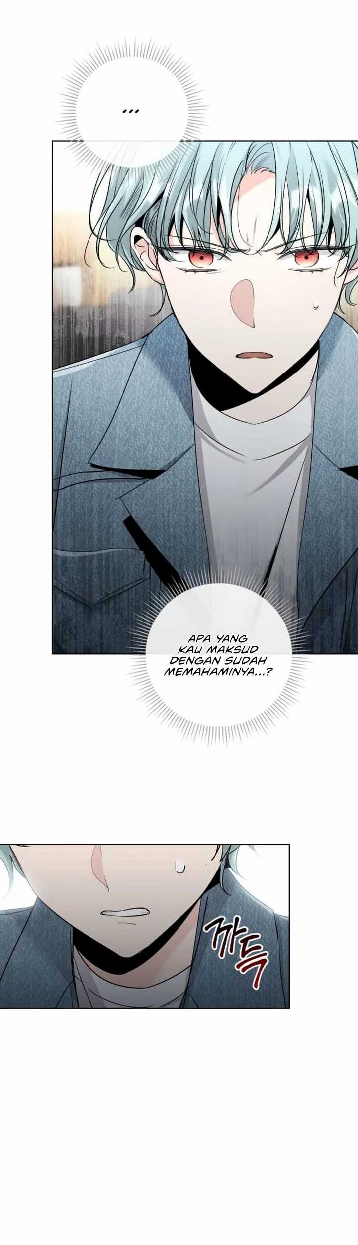 Genius Actor’s Aura Chapter 05 Gambar 58