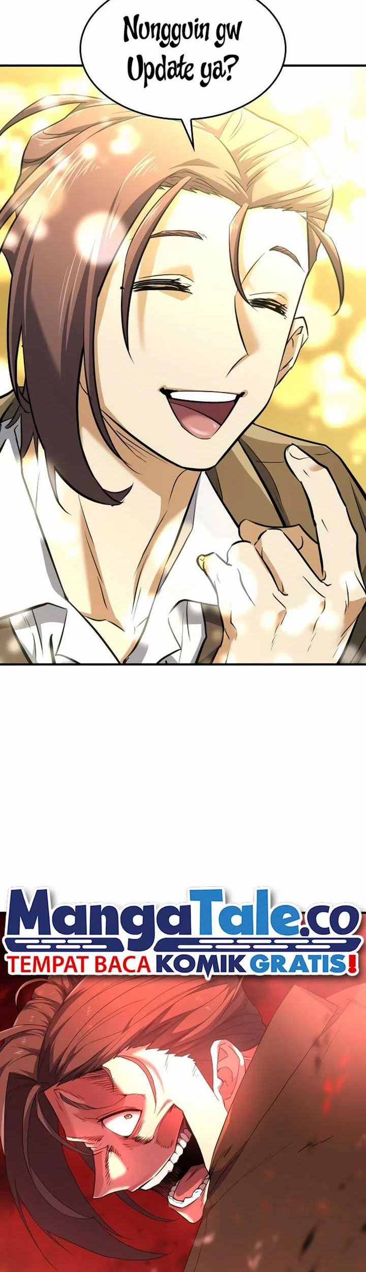 Genius Actor’s Aura Chapter 05 Gambar 61