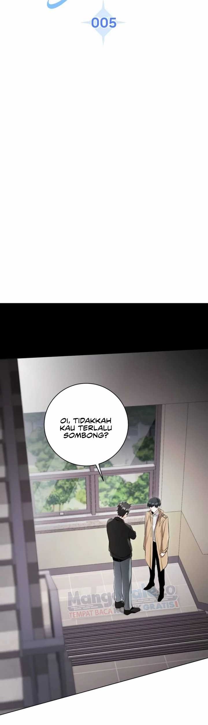 Baca Genius Actor’s Aura Chapter 05 Gambar 2