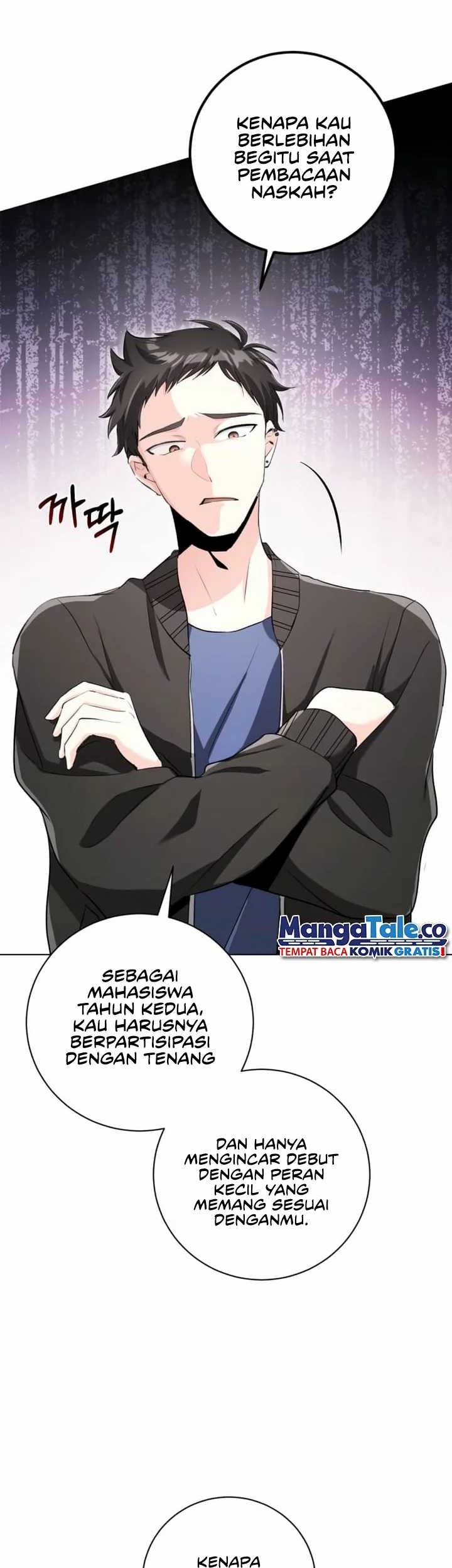 Genius Actor’s Aura Chapter 05 Gambar 3