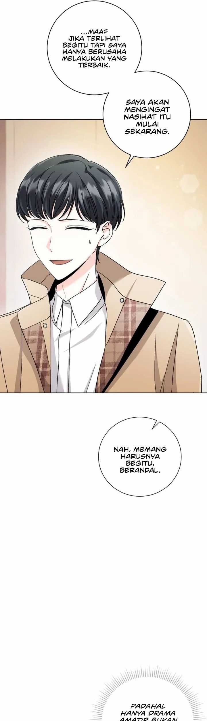 Genius Actor’s Aura Chapter 05 Gambar 5