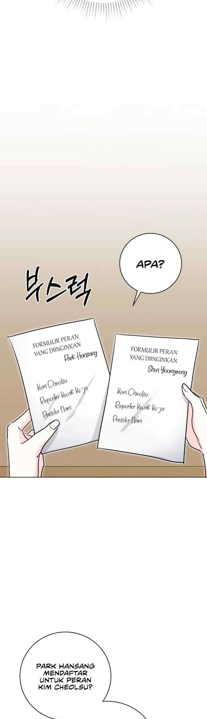 Genius Actor’s Aura Chapter 05 Gambar 7