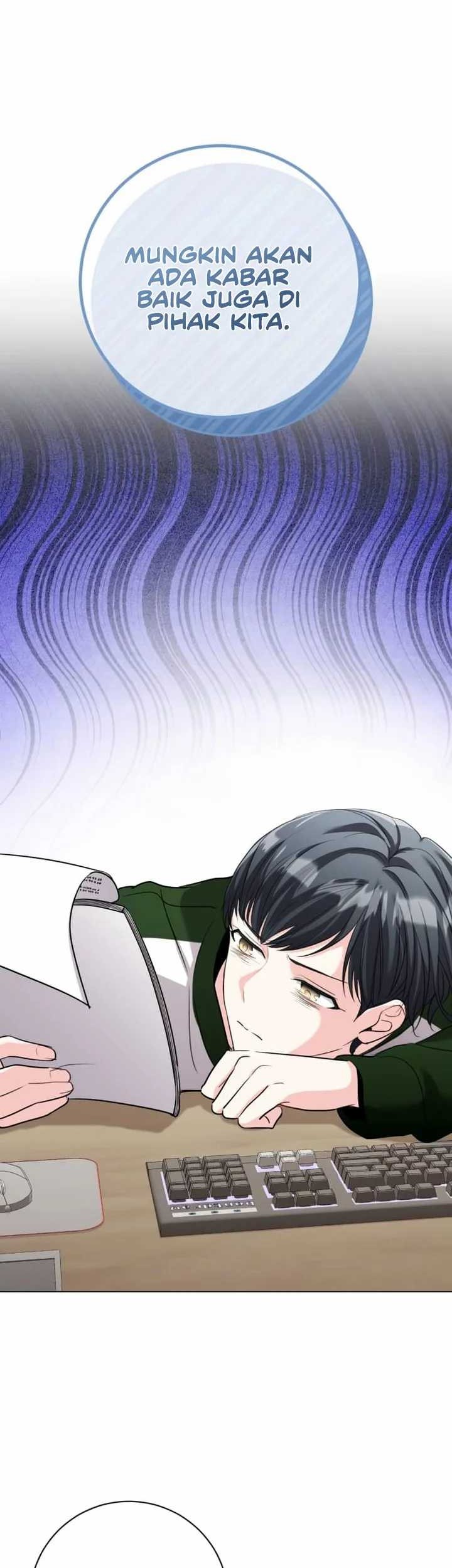 Genius Actor’s Aura Chapter 05 Gambar 15