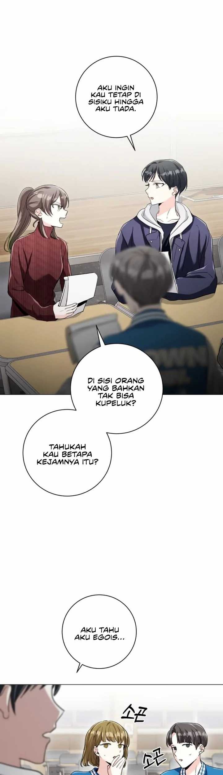 Genius Actor’s Aura Chapter 05 Gambar 19