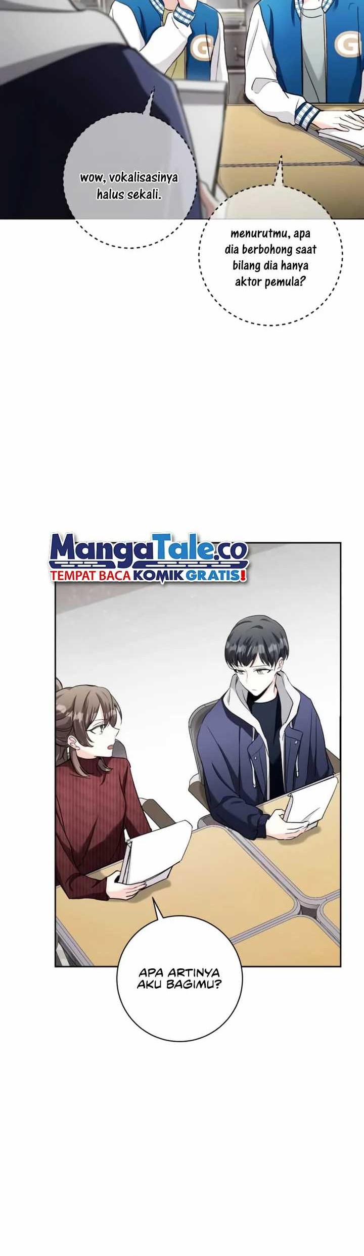 Genius Actor’s Aura Chapter 05 Gambar 20
