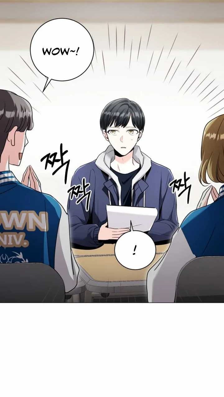 Genius Actor’s Aura Chapter 05 Gambar 24