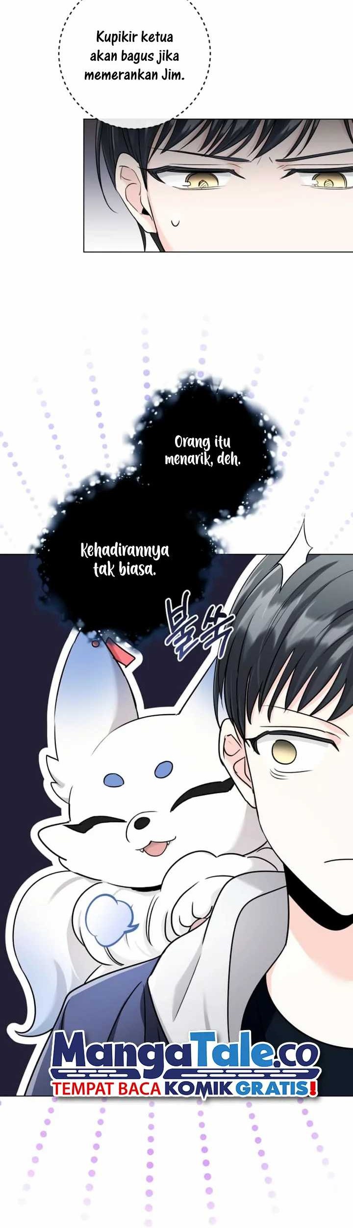 Genius Actor’s Aura Chapter 05 Gambar 28