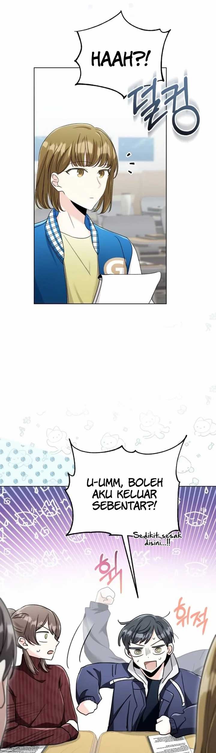 Genius Actor’s Aura Chapter 05 Gambar 29
