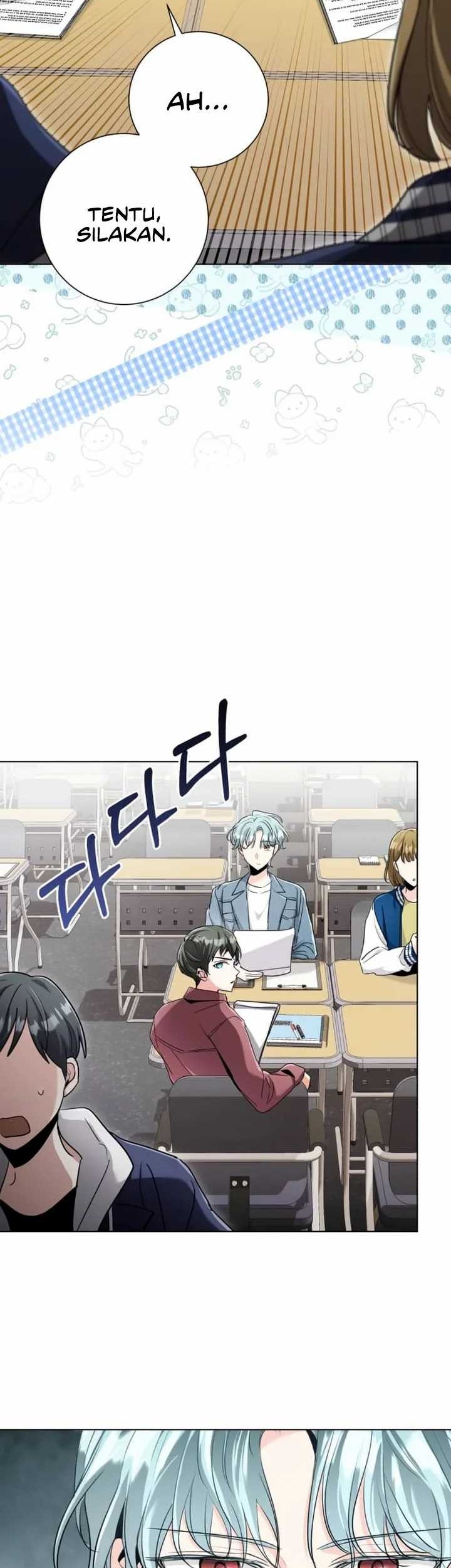 Genius Actor’s Aura Chapter 05 Gambar 30