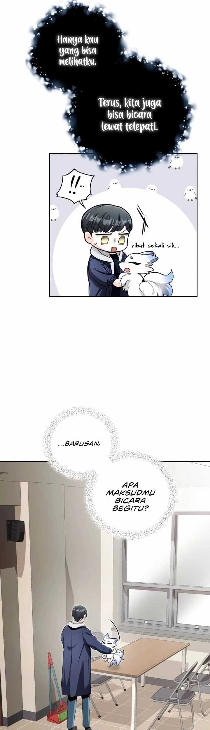 Genius Actor’s Aura Chapter 05 Gambar 33