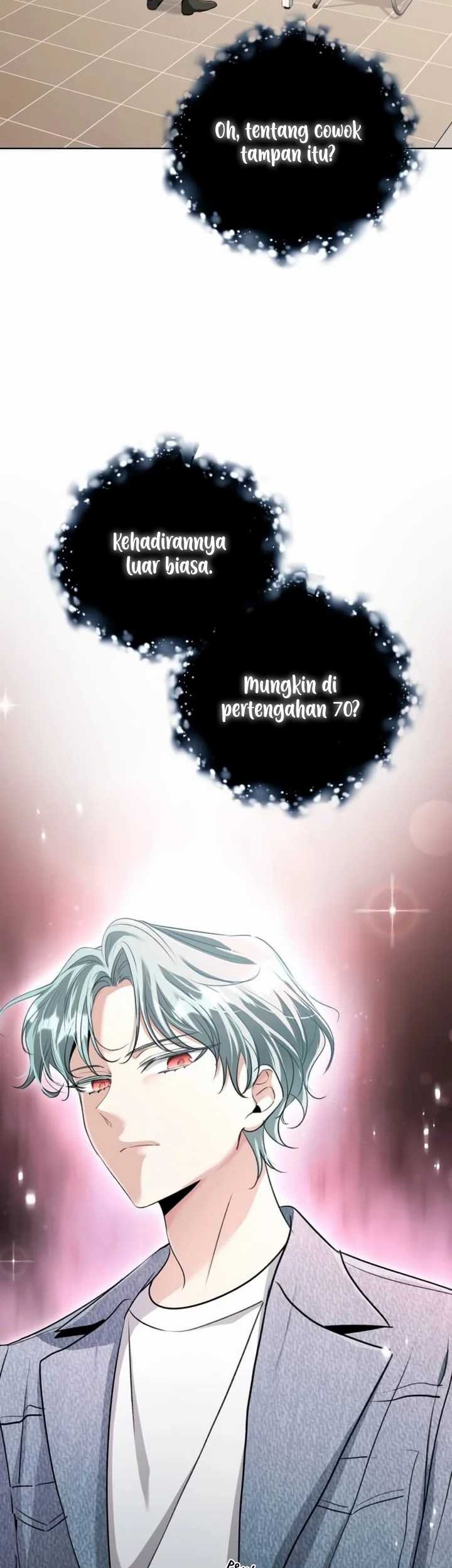 Genius Actor’s Aura Chapter 05 Gambar 34