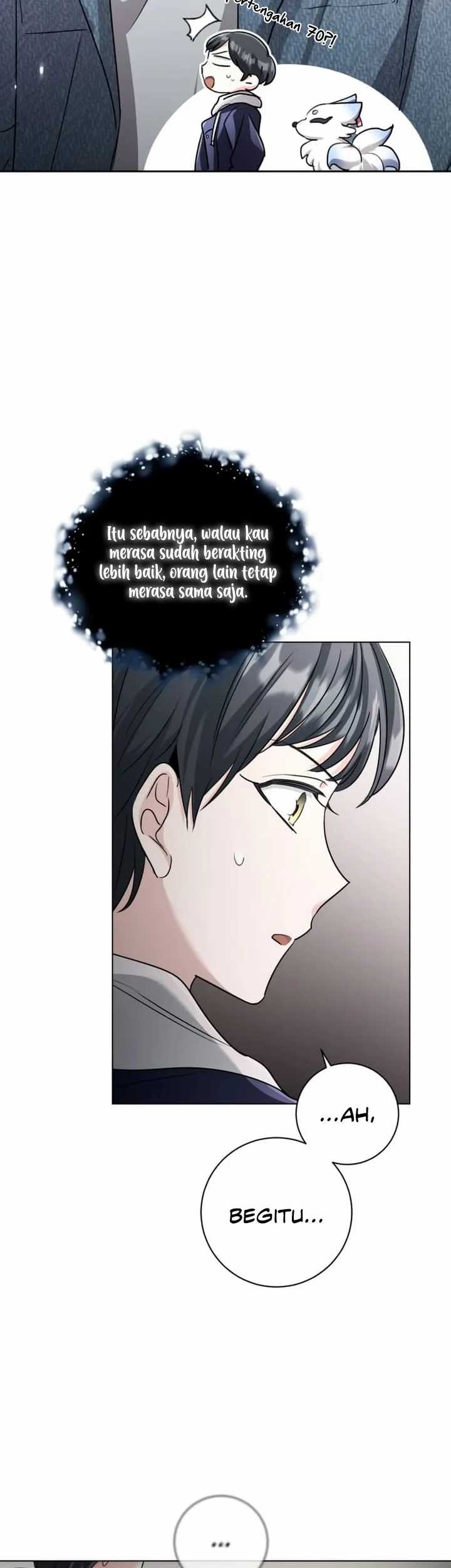 Genius Actor’s Aura Chapter 05 Gambar 35