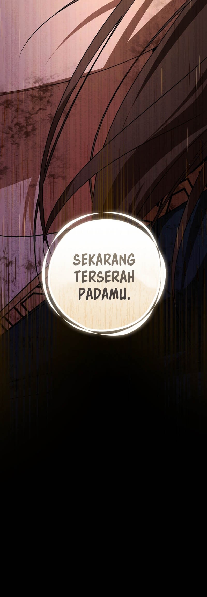 I Became the Despised Granddaughter of the Murim Family Chapter 38 Gambar 31