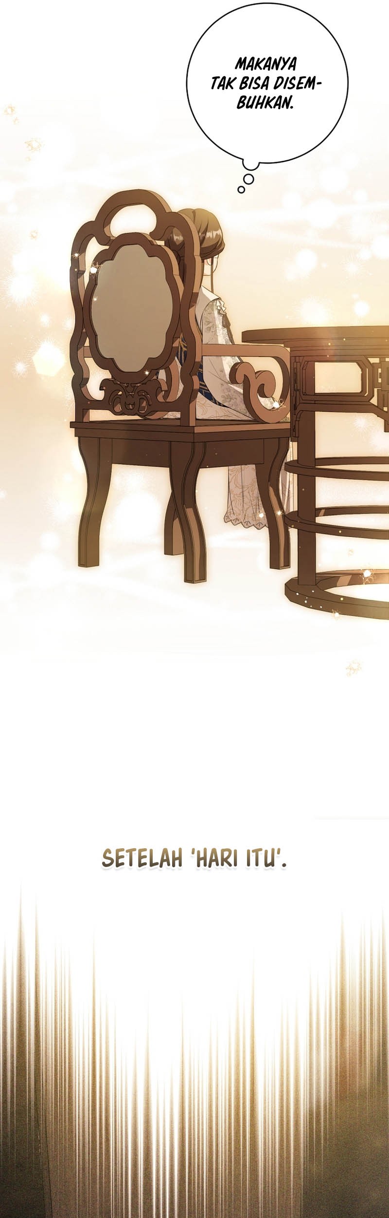 I Became the Despised Granddaughter of the Murim Family Chapter 38 Gambar 48