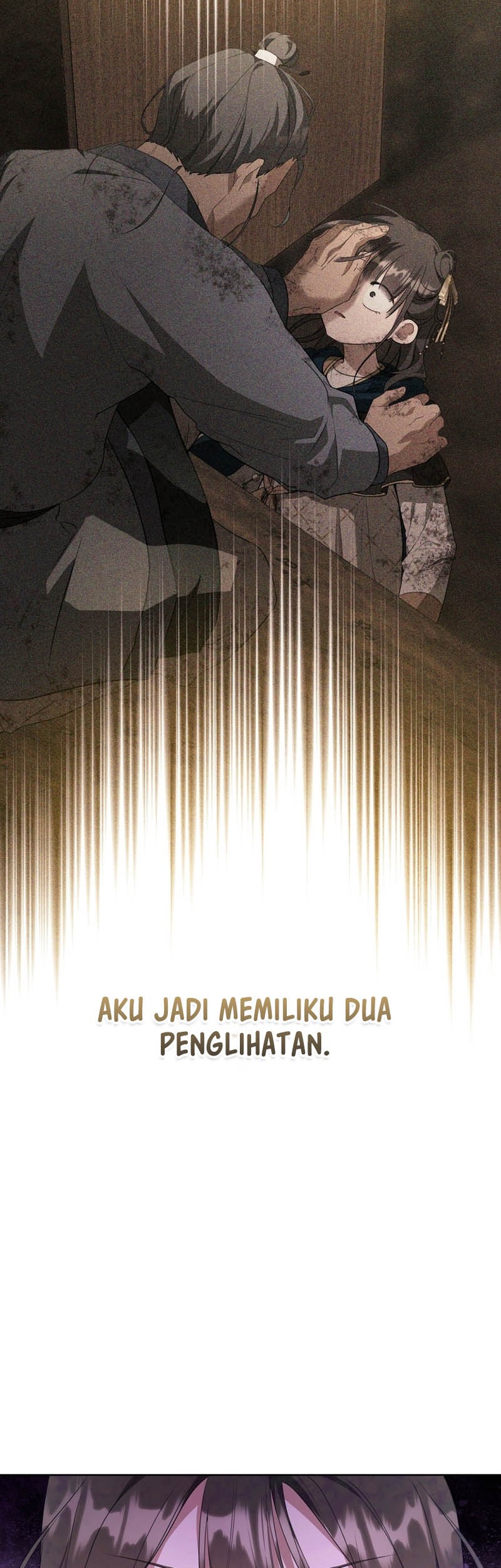 I Became the Despised Granddaughter of the Murim Family Chapter 38 Gambar 49