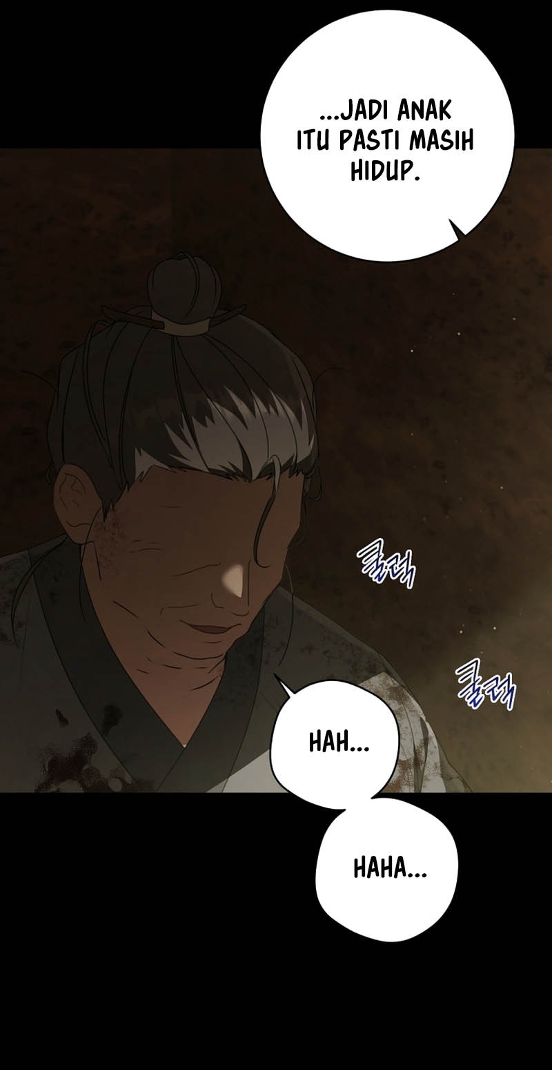 I Became the Despised Granddaughter of the Murim Family Chapter 38 Gambar 14
