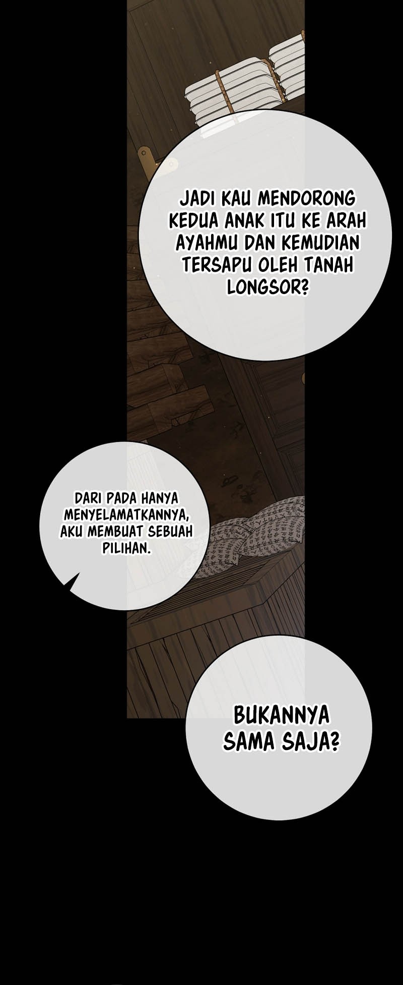 I Became the Despised Granddaughter of the Murim Family Chapter 38 Gambar 21
