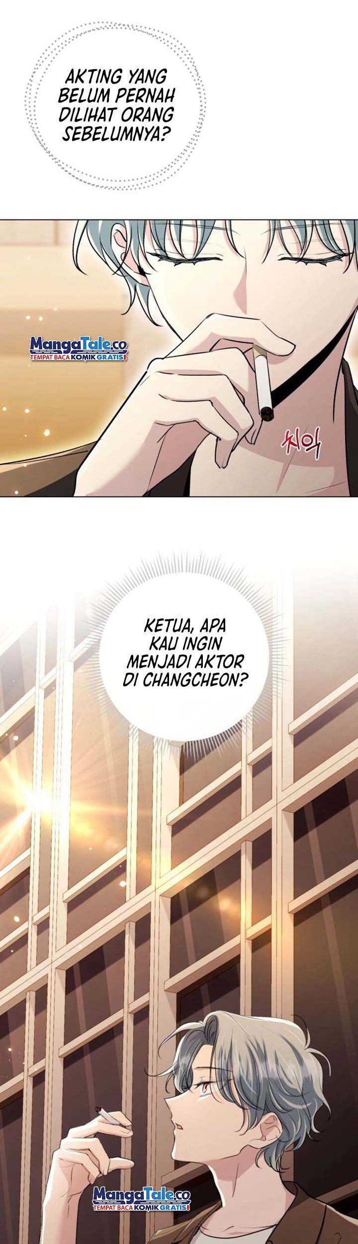 Genius Actor’s Aura Chapter 04 Gambar 66
