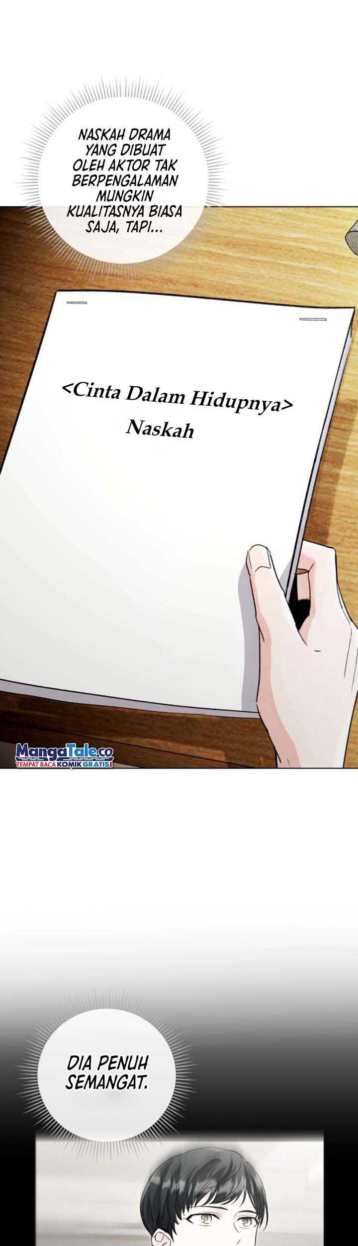 Genius Actor’s Aura Chapter 04 Gambar 5