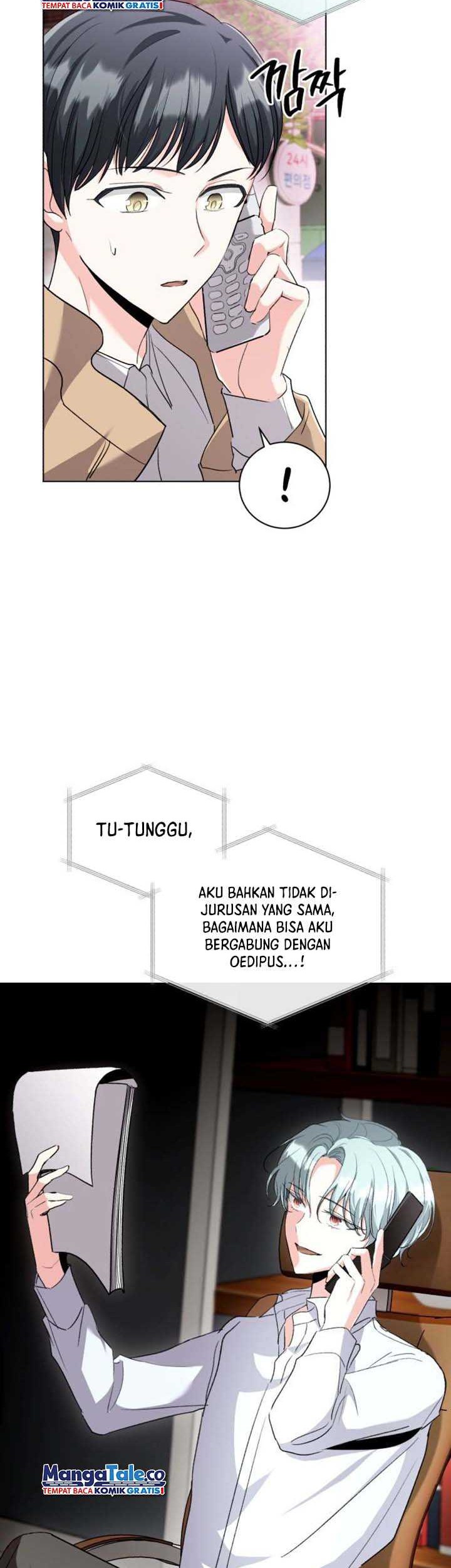 Genius Actor’s Aura Chapter 04 Gambar 13
