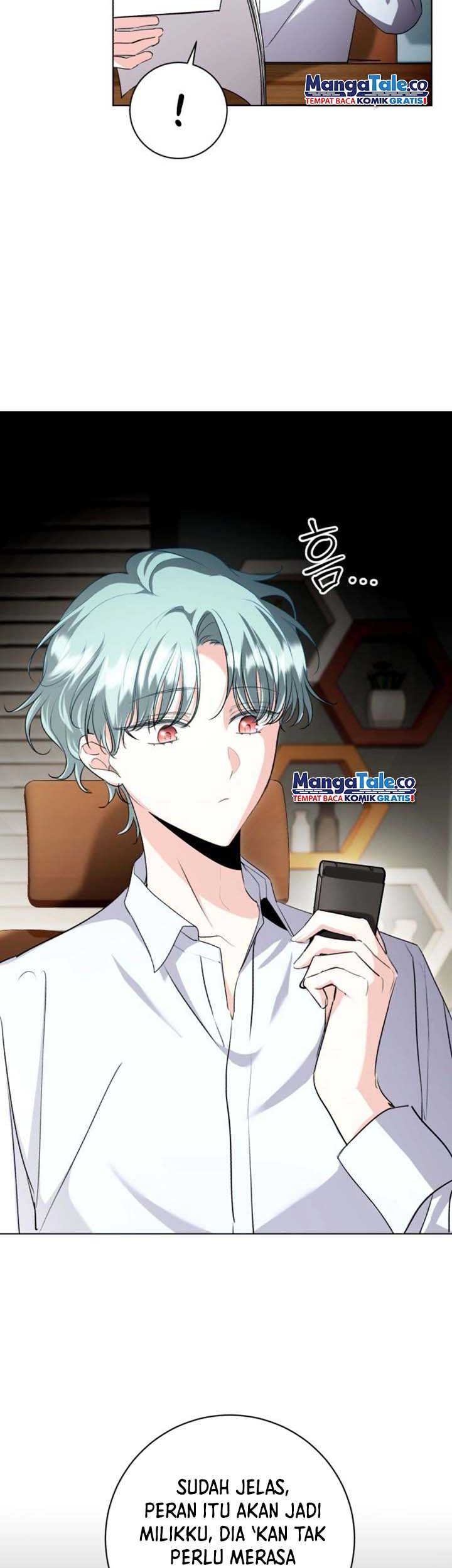 Genius Actor’s Aura Chapter 04 Gambar 17