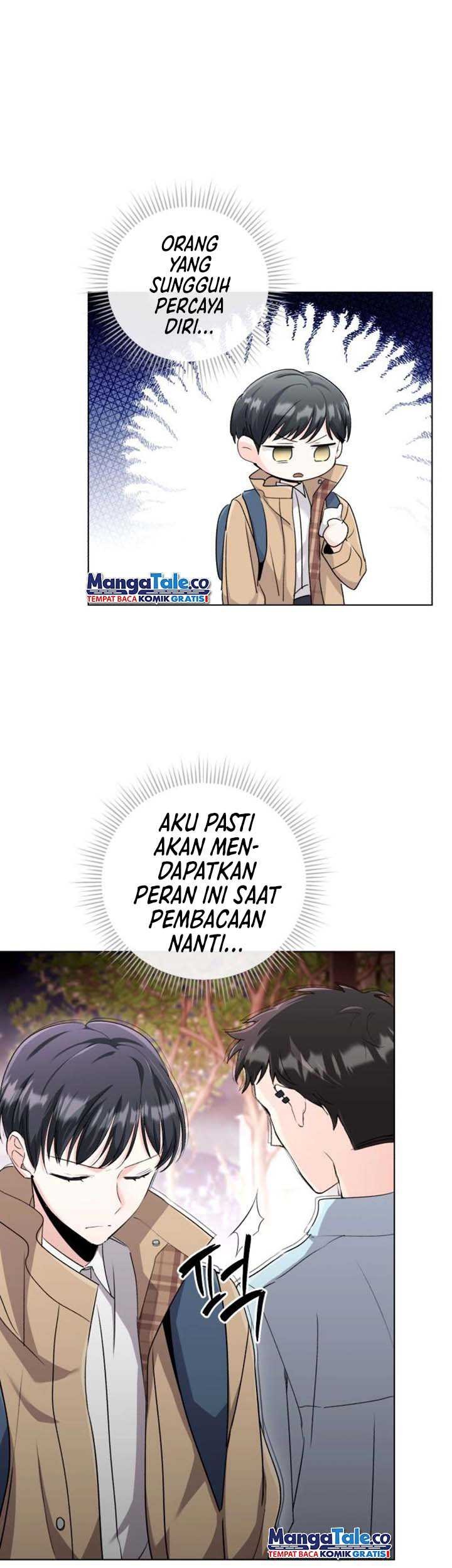 Genius Actor’s Aura Chapter 04 Gambar 19