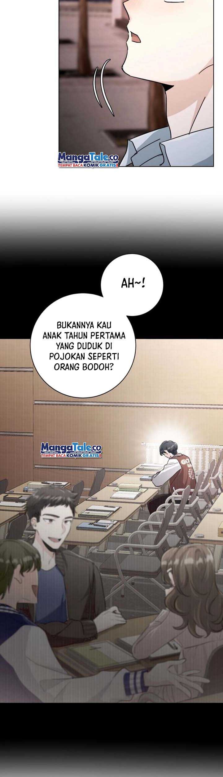 Genius Actor’s Aura Chapter 04 Gambar 24