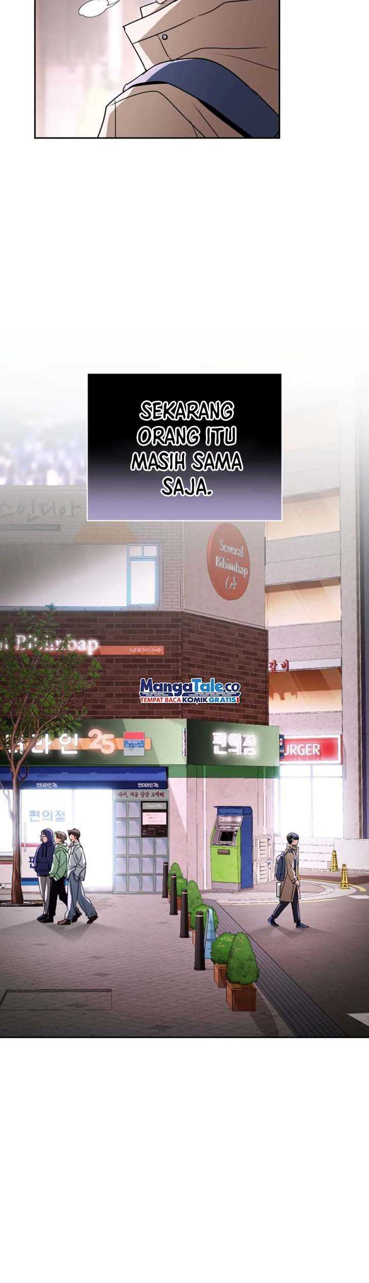 Genius Actor’s Aura Chapter 04 Gambar 32