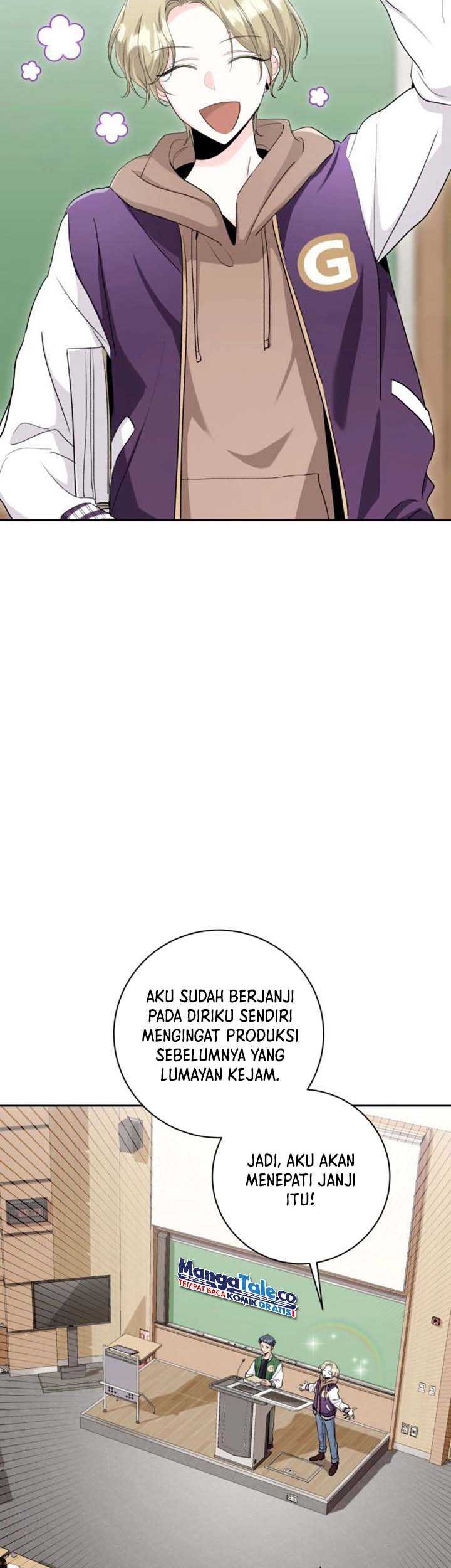 Genius Actor’s Aura Chapter 04 Gambar 45