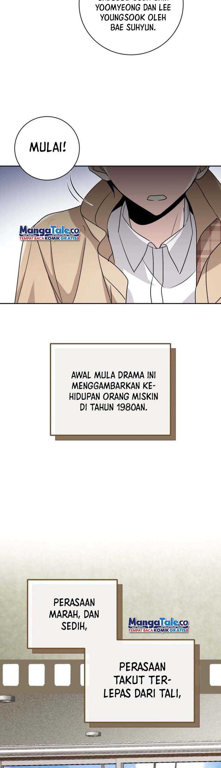 Genius Actor’s Aura Chapter 04 Gambar 52
