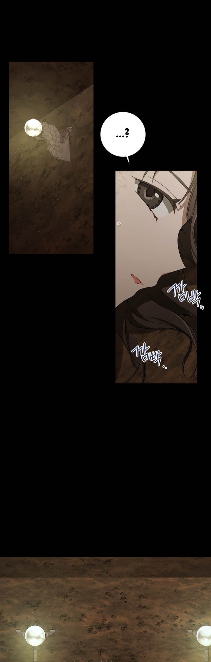 I Became the Despised Granddaughter of the Murim Family Chapter 37 Gambar 18