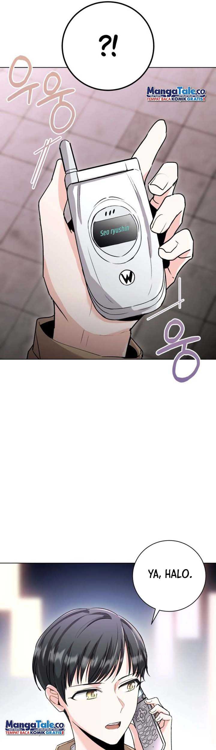 Genius Actor’s Aura Chapter 03 Gambar 54