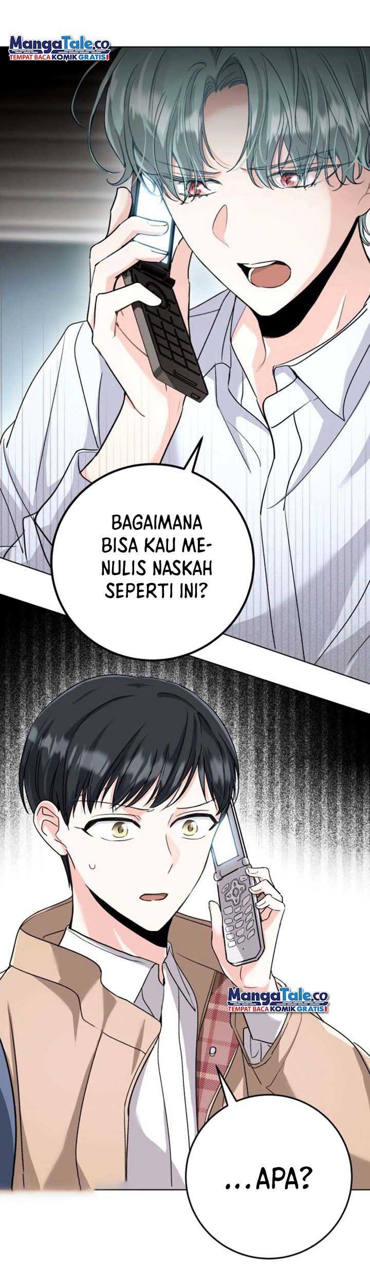 Genius Actor’s Aura Chapter 03 Gambar 56