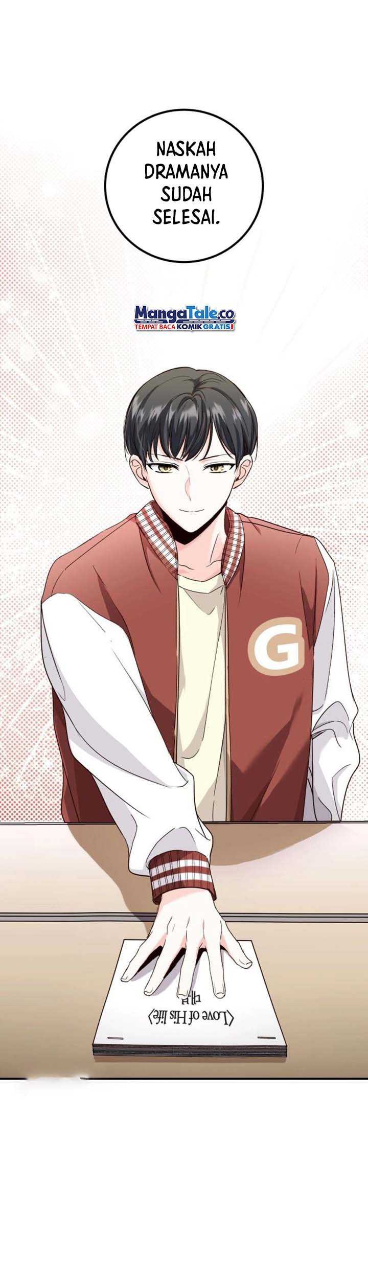 Baca Genius Actor’s Aura Chapter 03 Gambar 2