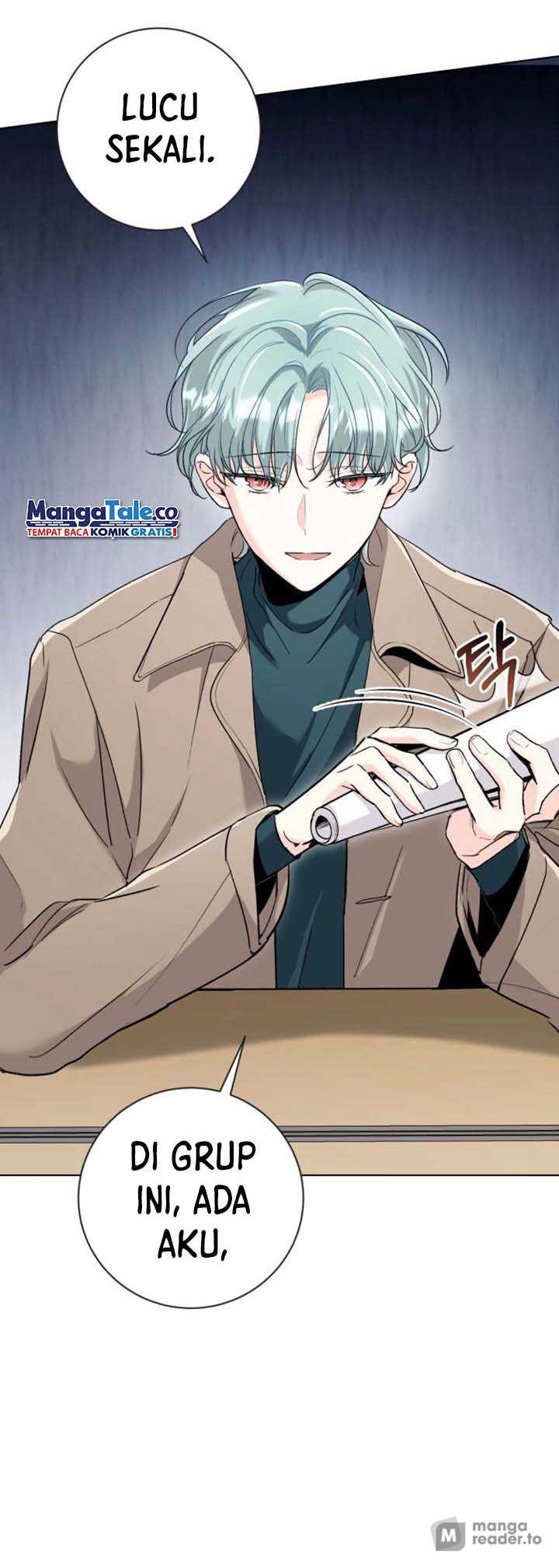 Genius Actor’s Aura Chapter 03 Gambar 7