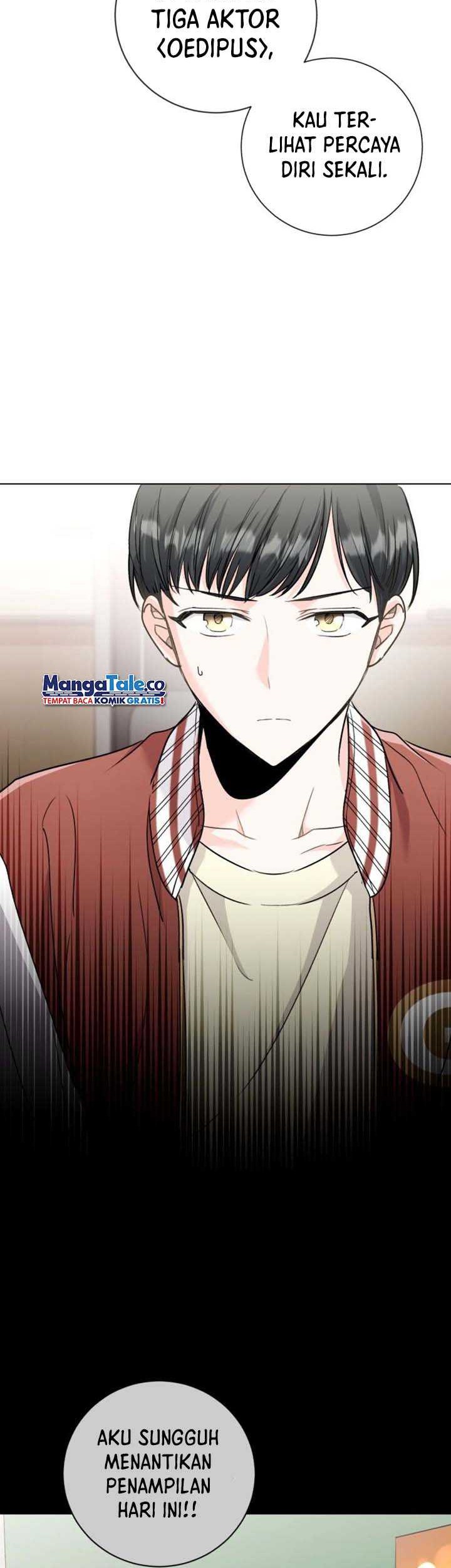 Genius Actor’s Aura Chapter 03 Gambar 9